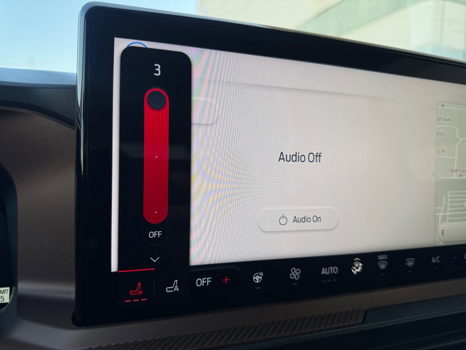 Certified 2025 Ford Bronco Sport Outer Banks w/ Outer Banks Tech Package+ image 26