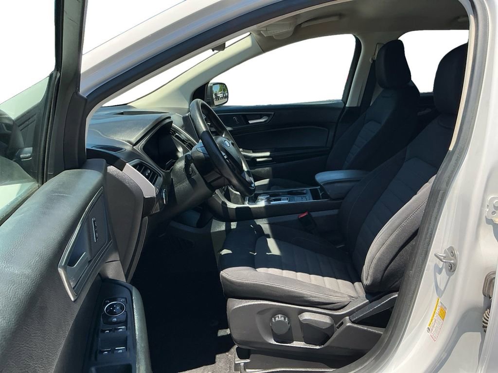 Certified 2022 Ford Edge SE AWD/4WD image 14