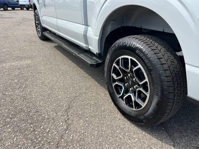 Certified 2023 Ford F150 XLT w/ Equipment Group 302A High AWD/4WD image 24