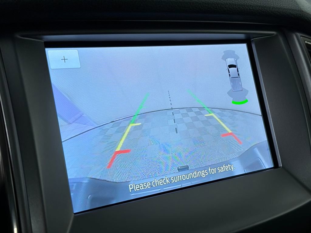 Certified 2021 Ford Ranger XLT w/ Equipment Group 302A High image 20