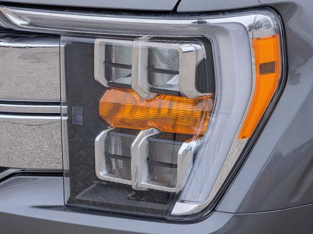 Certified 2022 Ford F150 Lariat AWD/4WD image 10