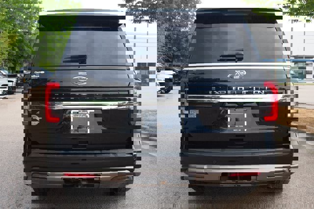 Certified 2023 Ford Expedition King Ranch image 4