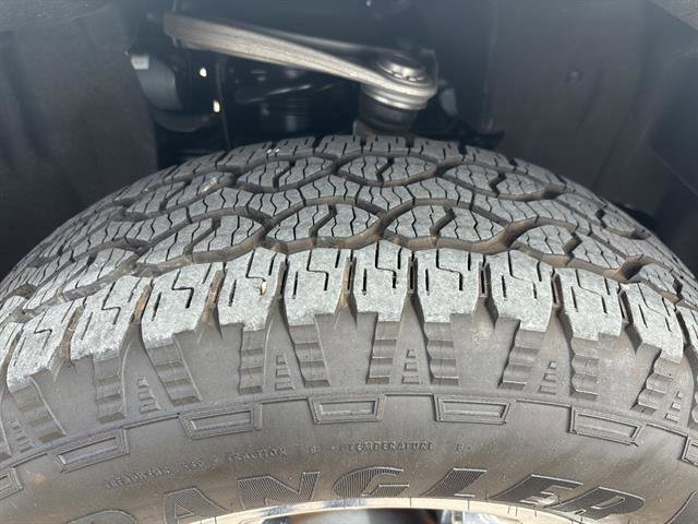 Certified 2024 Ford Ranger XLT image 10