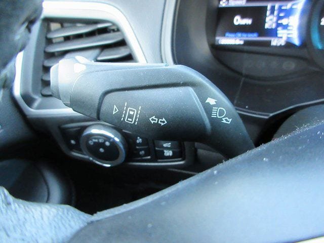 Certified 2024 Ford Edge SEL w/ Sport Appearance Package AWD/4WD image 12
