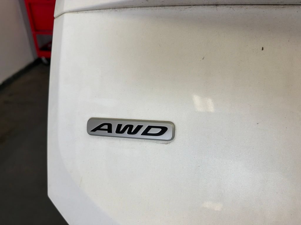 Used 2020 Kia Telluride LX AWD/4WD image 12