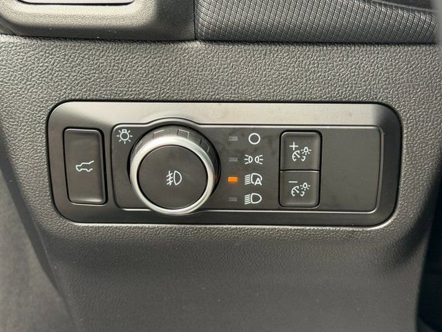 Certified 2025 Ford Bronco Sport Outer Banks w/ Outer Banks Tech Package+ AWD/4WD image 28