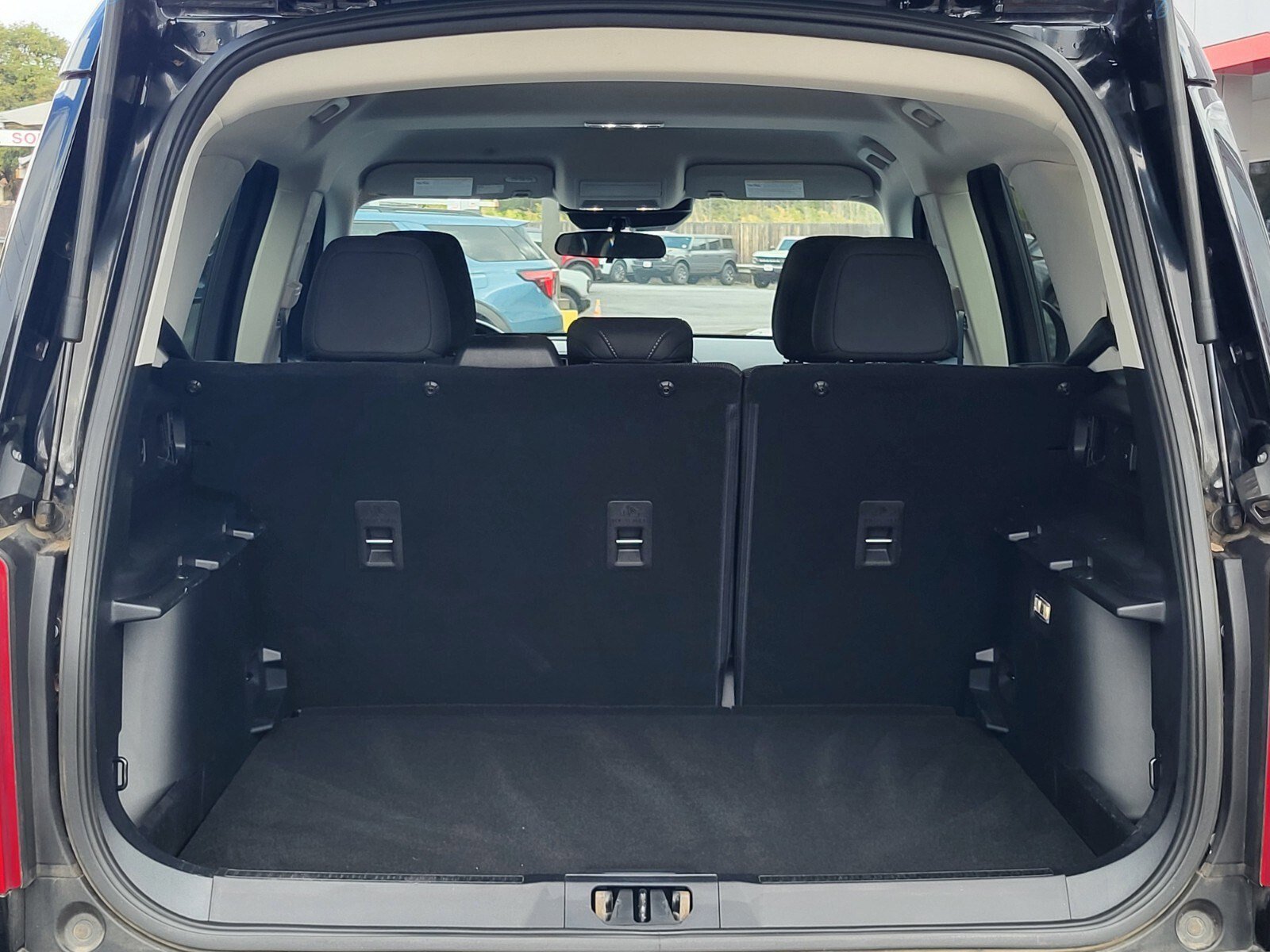 Certified 2023 Ford Bronco Sport Big Bend w/ Convenience Package image 30