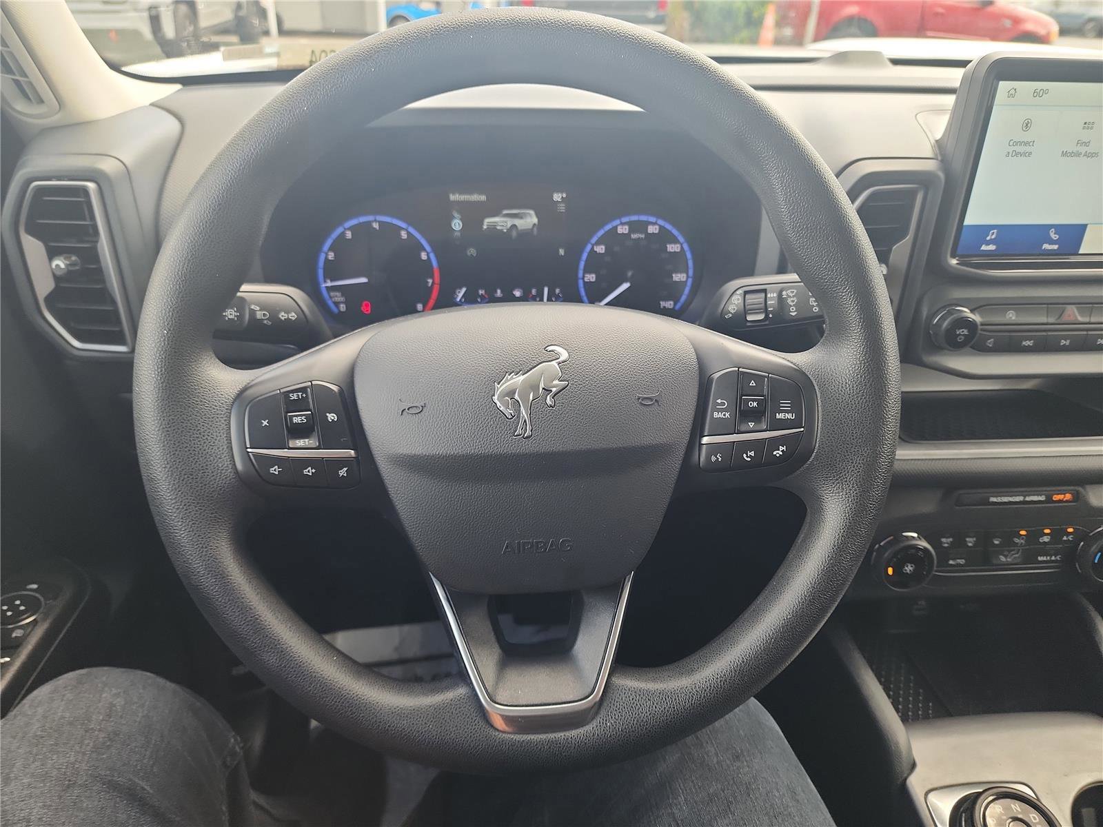 Certified 2022 Ford Bronco Sport Big Bend image 30