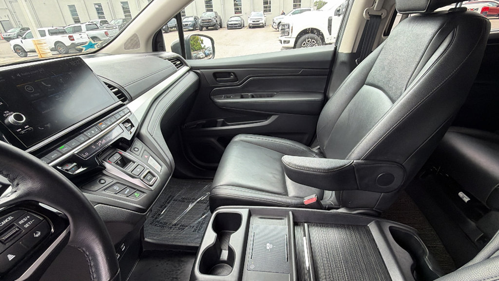 Used 2025 Honda Odyssey EX-L image 21