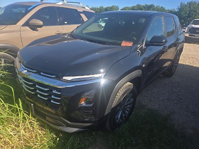 Used 2026 Chevrolet Equinox LT AWD/4WD image 1