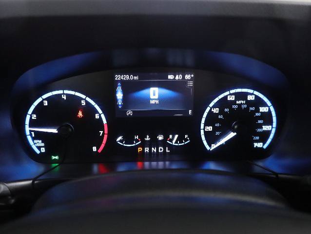 Certified 2024 Ford Bronco Sport Big Bend w/ Convenience Package AWD/4WD image 19