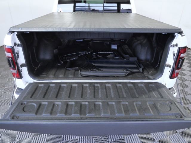 Used 2021 RAM 1500 Big Horn AWD/4WD image 12