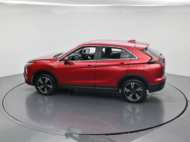 Used 2025 Mitsubishi Eclipse Cross SE AWD/4WD image 46