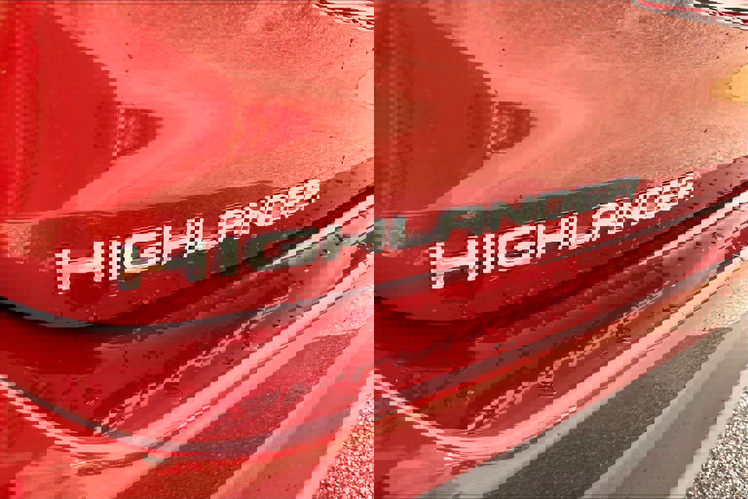 Used 2021 Toyota Highlander XLE FWD image 10