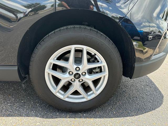 Certified 2024 Ford Edge SEL AWD/4WD image 10