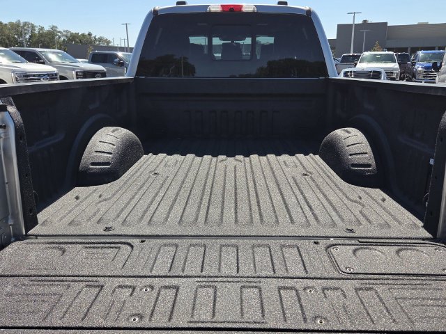 Certified 2024 Ford F250 Platinum AWD/4WD image 9