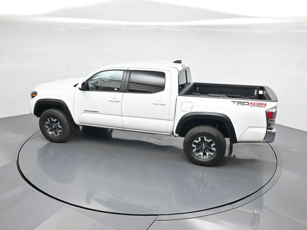 Used 2023 Toyota Tacoma TRD Off-Road image 19