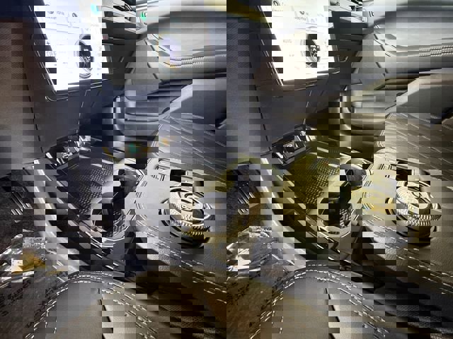 Certified 2024 Ford Mustang Mach-E Select image 22