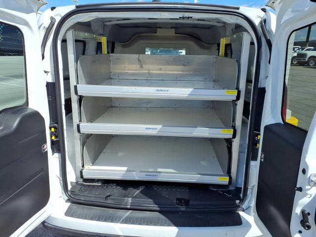 Used 2019 RAM ProMaster City Tradesman SLT image 18