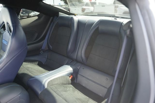 Certified 2024 Ford Mustang Dark Horse w/ Dark Horse Handlin Package RWD image 11