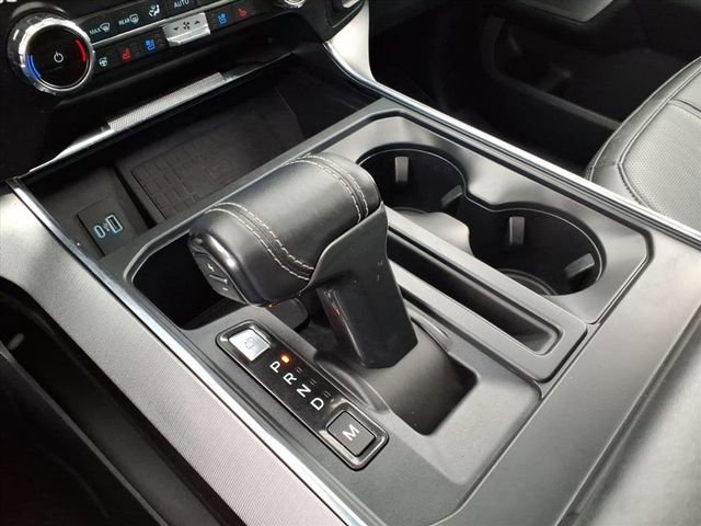 Certified 2022 Ford F150 Platinum w/ Equipment Group 701A High image 21