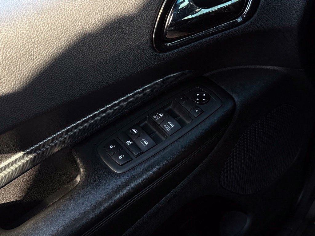 Used 2020 Dodge Durango GT w/ Blacktop Package AWD/4WD image 29