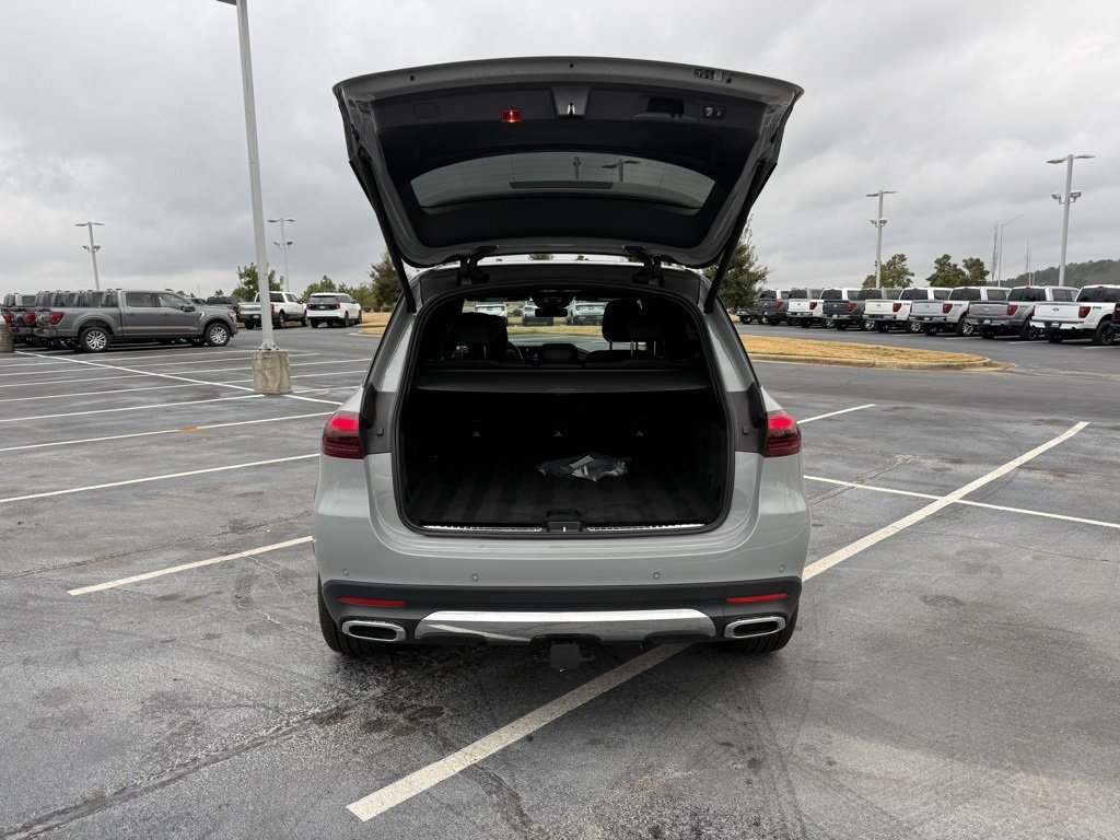 Used 2025 Mercedes-Benz GLE 350 4MATIC image 9