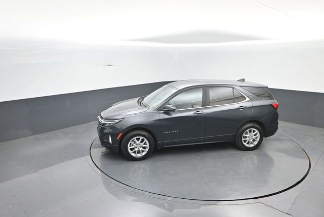 Used 2022 Chevrolet Equinox LT AWD/4WD image 27