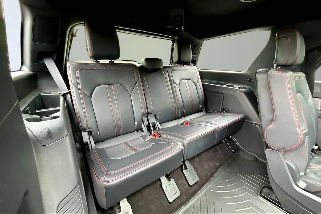 Certified 2023 Ford Expedition Limited AWD/4WD image 29