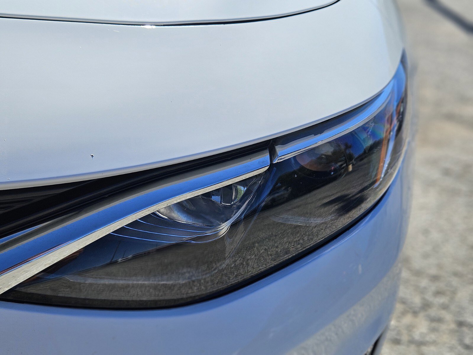 Used 2024 Chevrolet Malibu LT image 11