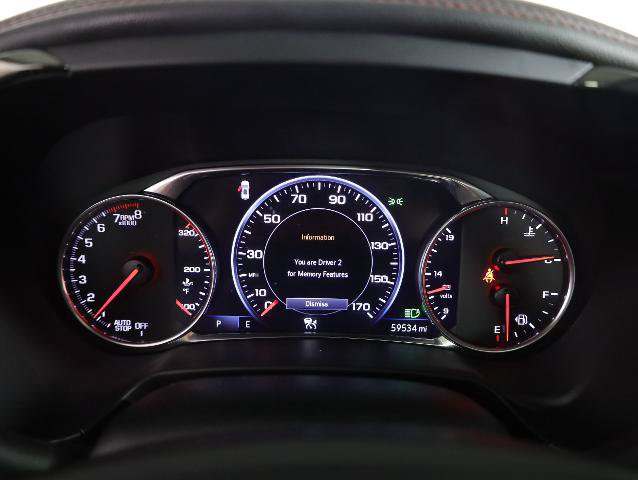 Used 2022 Chevrolet Blazer RS w/ Enhanced Convenience Package AWD/4WD image 20