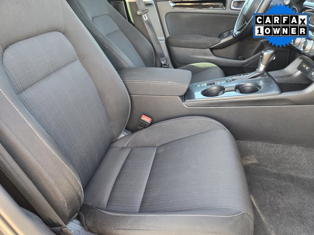 Used 2022 Honda Civic EX image 12