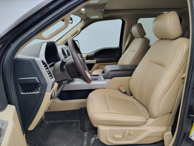 Certified 2019 Ford F150 Lariat AWD/4WD image 11