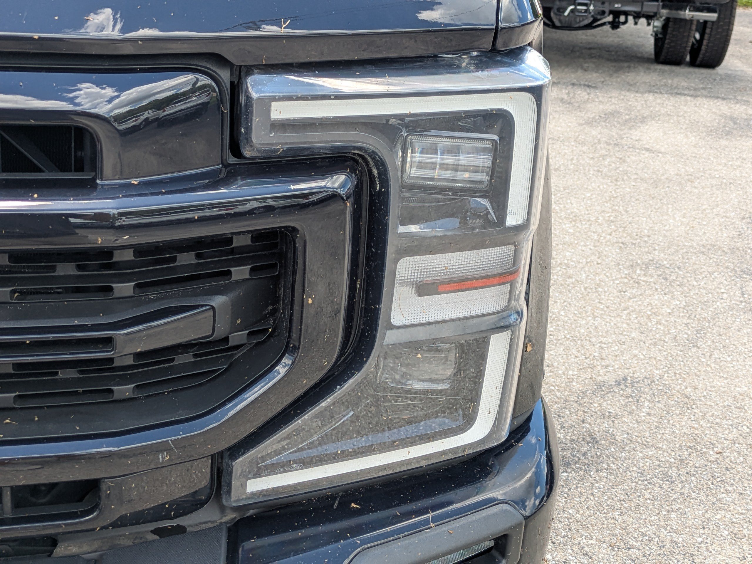 Certified 2020 Ford F250 Lariat AWD/4WD image 9