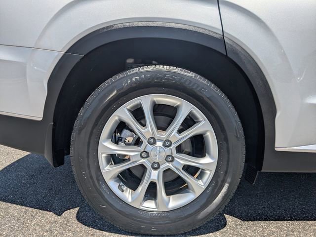 Used 2021 Hyundai Palisade SE image 9