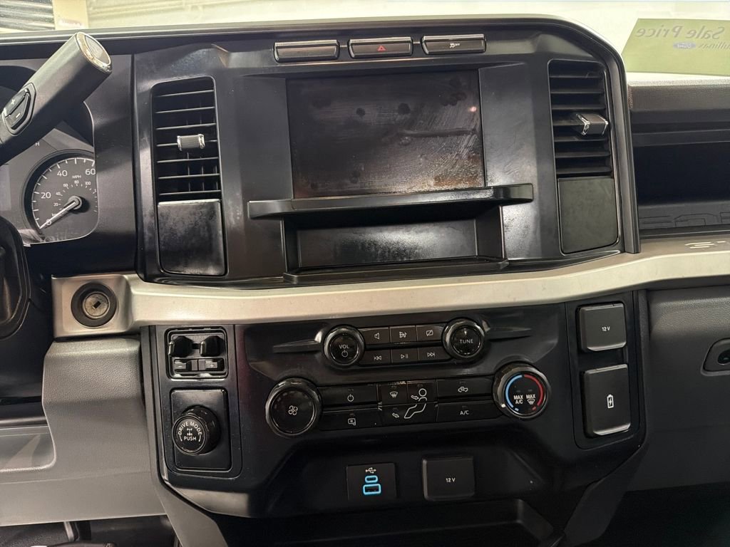 Certified 2023 Ford F250 XL image 22