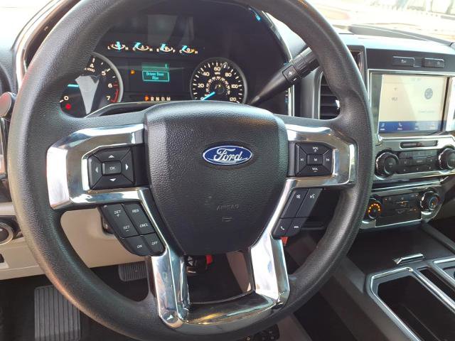 Certified 2020 Ford F150 XLT AWD/4WD image 8