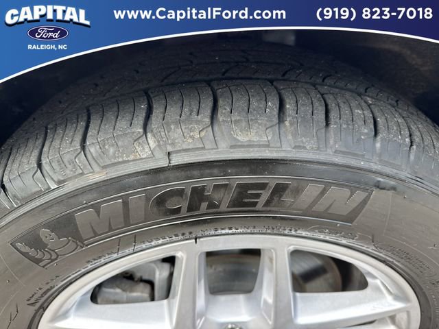 Certified 2023 Ford Edge SEL w/ Convenience Package AWD/4WD image 14