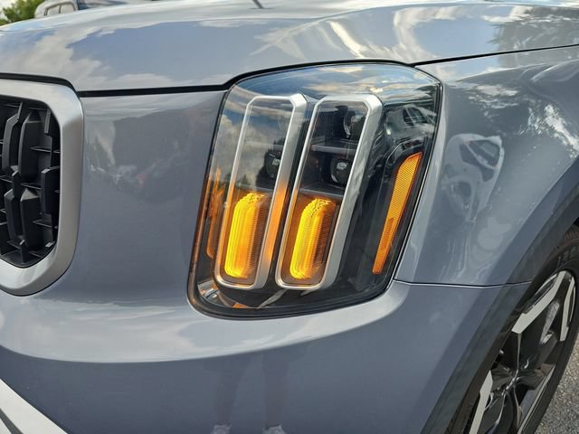 Used 2024 Kia Telluride EX FWD image 38