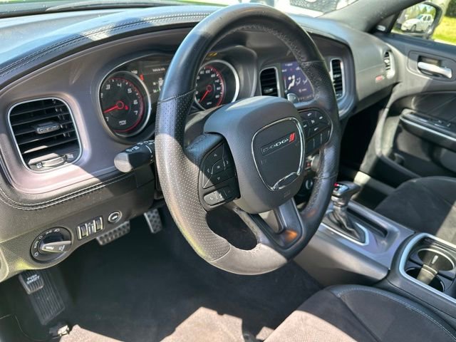 Used 2023 Dodge Charger Scat Pack w/ Plus Group RWD image 19
