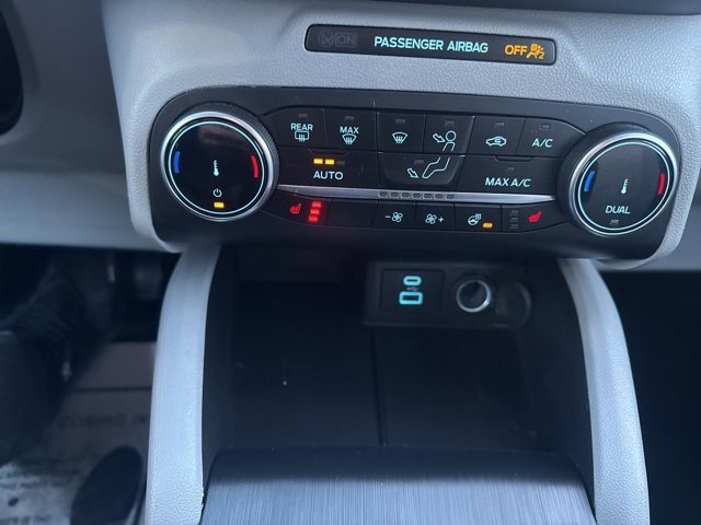 Certified 2023 Ford Escape Active image 23