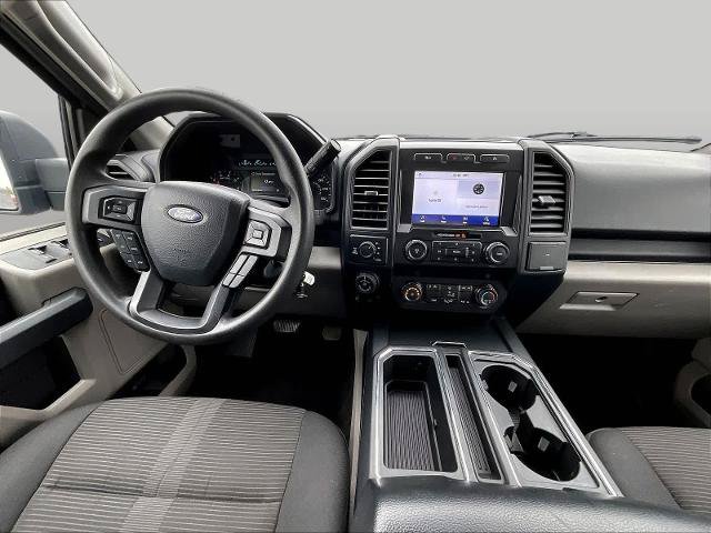 Certified 2020 Ford F150 XL w/ Equipment Group 101A Mid AWD/4WD image 10