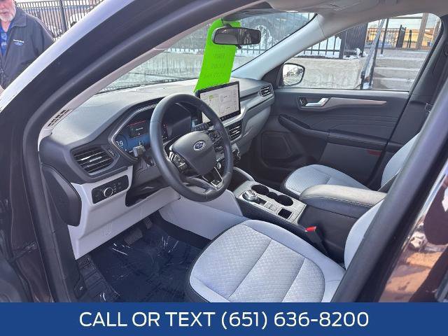 Certified 2023 Ford Escape Active w/ Tech Pack #2 AWD/4WD image 25