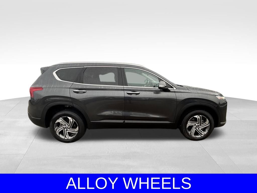 Used 2023 Hyundai Santa Fe SEL image 3
