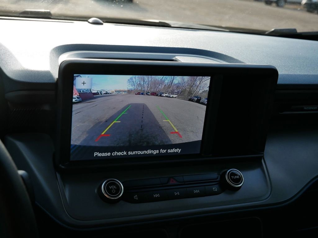 Certified 2024 Ford Maverick XL image 27