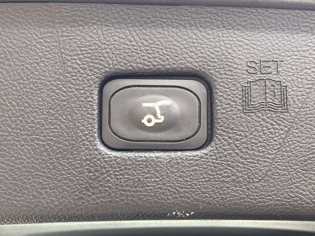 Certified 2023 Ford Edge Titanium w/ Equipment Group 301A image 12