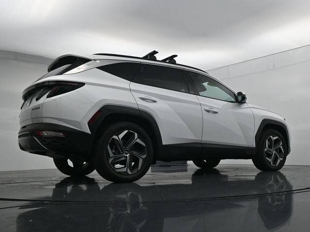 Used 2024 Hyundai Tucson Limited AWD/4WD image 41