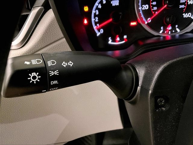 Used 2022 Toyota Corolla Cross L FWD image 30