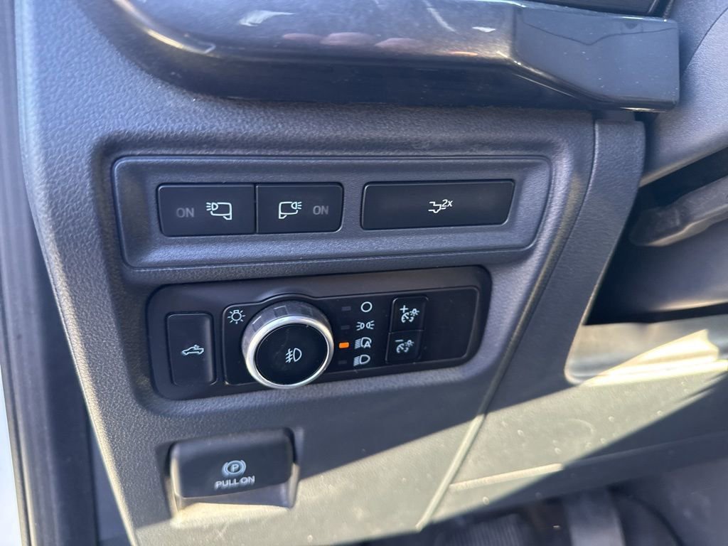 Certified 2023 Ford F150 XLT w/ Equipment Group 302A High image 12