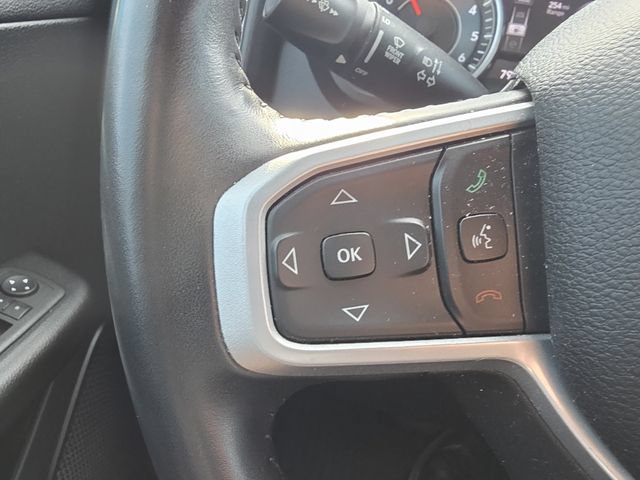 Used 2022 RAM 1500 Big Horn RWD image 15